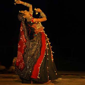 Vresort- Jaisal Haveli, Jaisalmer 5